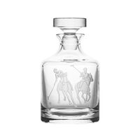 Garrett Classic Decanter, small